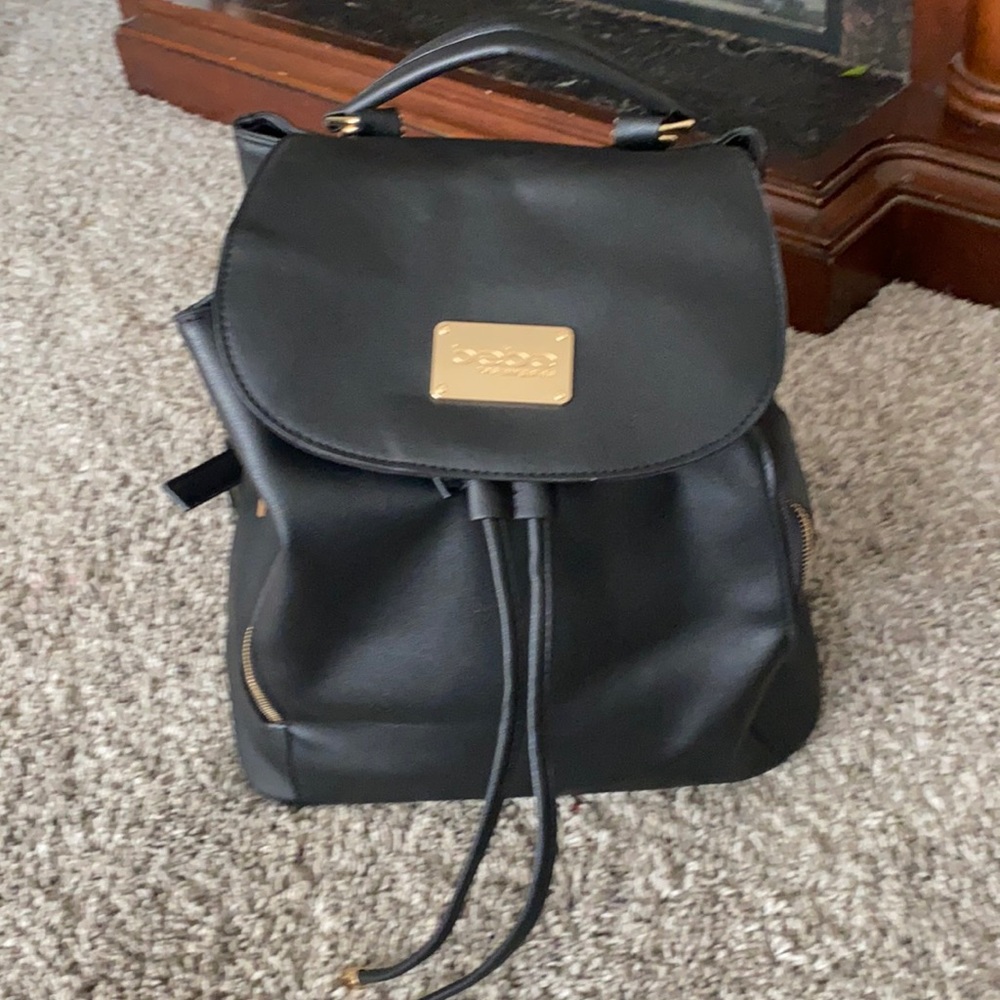 BEBE BACKPACK